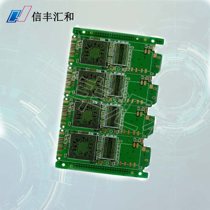 汽車(chē)pcb線路板價(jià)格怎么樣？汽車(chē)pcb線路板新市場(chǎng)報(bào)價(jià)