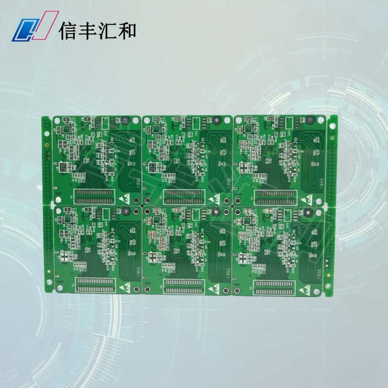 pcb線路板生產商廠家批發零售，pcb線路板生產商新行情報價