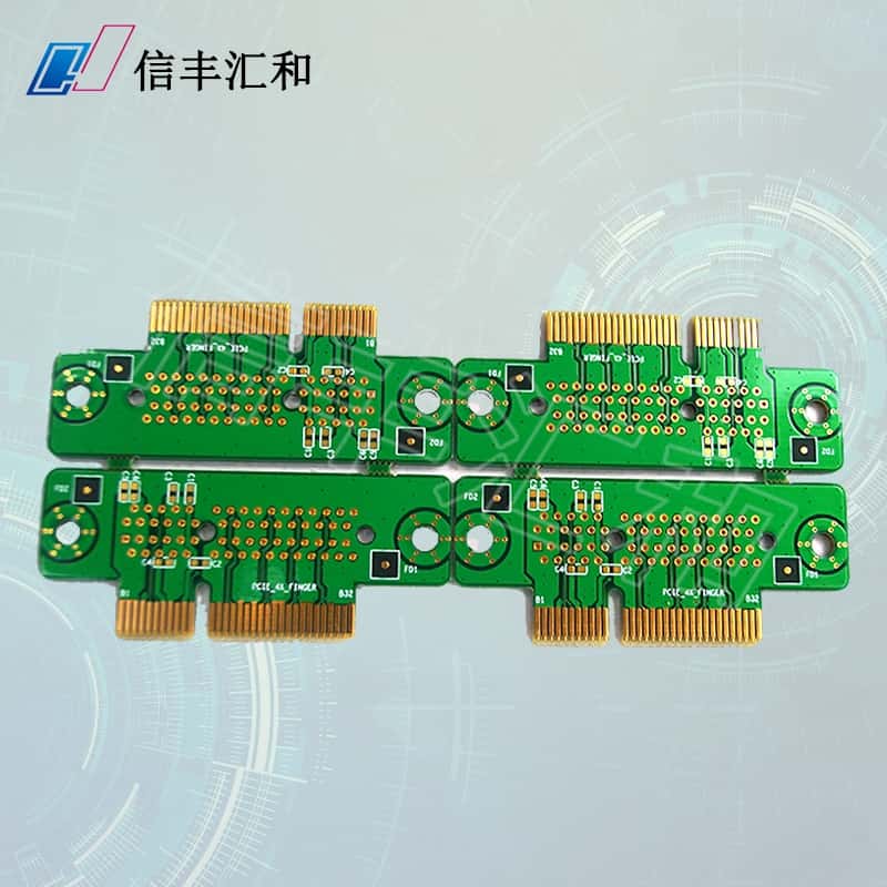 智能穿戴電路板工作原理，智能穿戴電路板方案設計